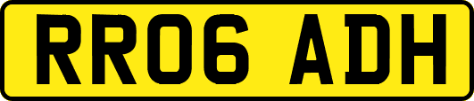 RR06ADH