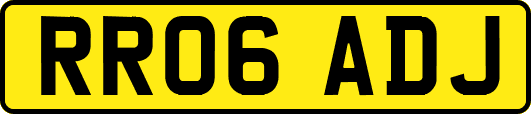 RR06ADJ