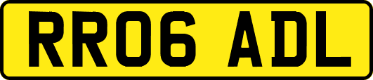 RR06ADL