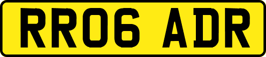 RR06ADR