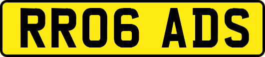 RR06ADS