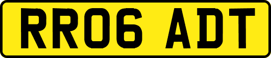 RR06ADT