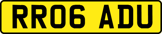 RR06ADU