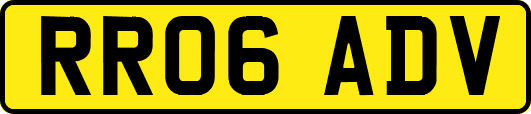 RR06ADV