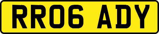 RR06ADY