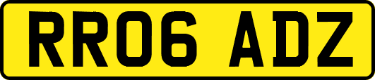 RR06ADZ
