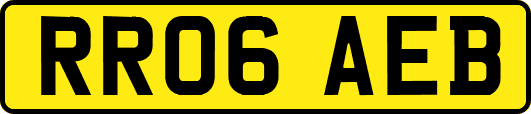 RR06AEB