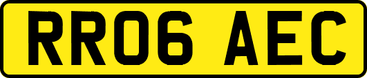 RR06AEC