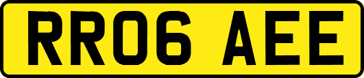 RR06AEE