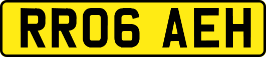 RR06AEH