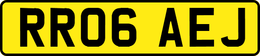 RR06AEJ