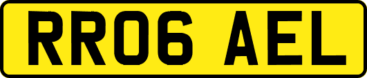 RR06AEL