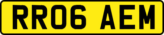 RR06AEM