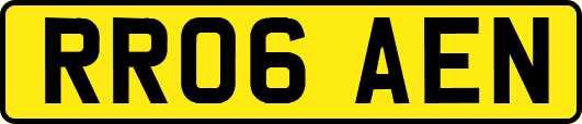 RR06AEN