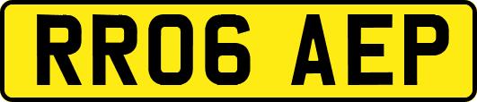RR06AEP