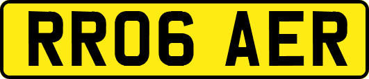 RR06AER
