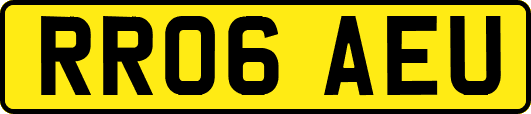 RR06AEU