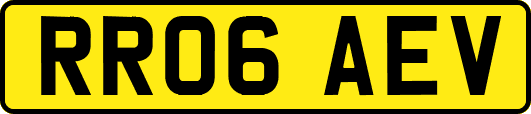 RR06AEV
