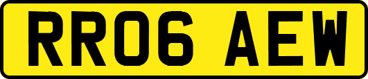 RR06AEW