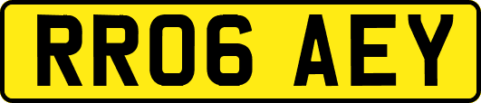 RR06AEY