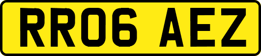 RR06AEZ