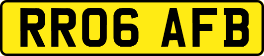 RR06AFB