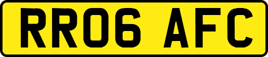 RR06AFC