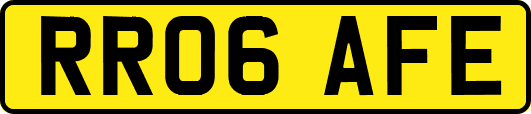 RR06AFE