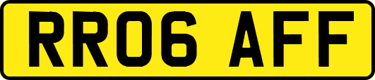 RR06AFF