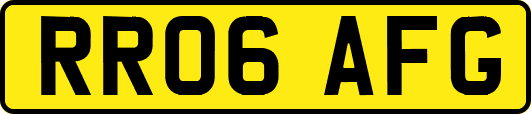 RR06AFG