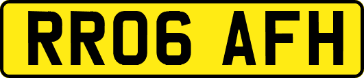 RR06AFH