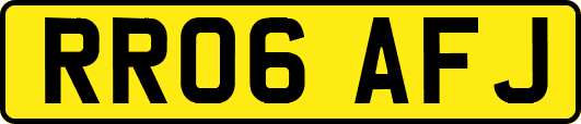 RR06AFJ