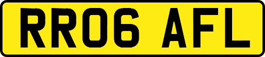 RR06AFL