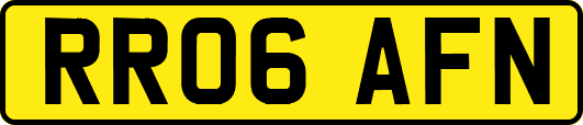 RR06AFN