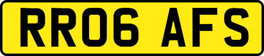 RR06AFS