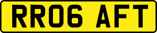RR06AFT