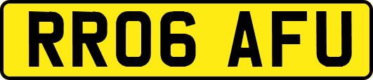 RR06AFU