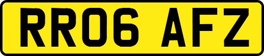 RR06AFZ