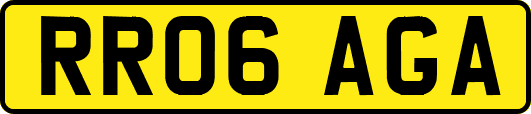 RR06AGA