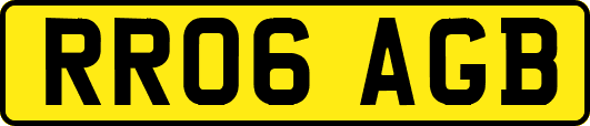 RR06AGB