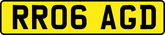 RR06AGD