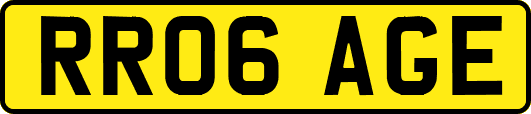 RR06AGE