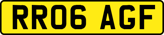 RR06AGF