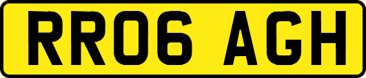 RR06AGH