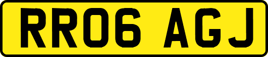 RR06AGJ