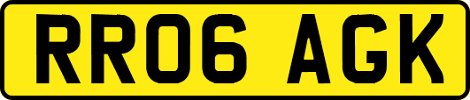 RR06AGK