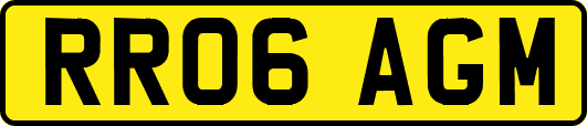 RR06AGM