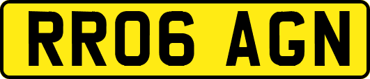 RR06AGN