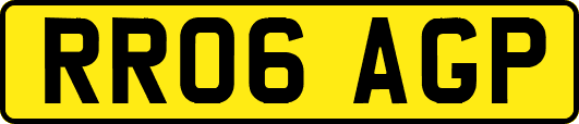 RR06AGP