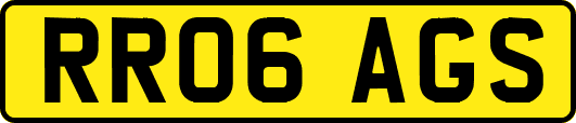 RR06AGS